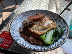 -龙记·香港茶餐厅(海上世界店)