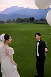 -绽放摄胶片摄影工作室