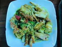 -自然餐厅(Phuket)