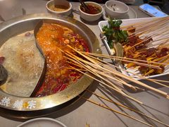 -热辣宗师·串串火锅(万达金街店)