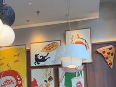 -必胜客(泗阳雨润店)