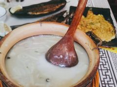 -云晓光头烧烤吧(新大陆广场店)