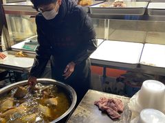 -清真·王家桶子鸡