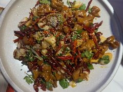 -东来土菜馆(民祥园路店)