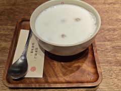 -彬媽糖水(侨鑫国际店)