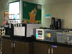 -汤响自助回转火锅百汇(乐峰广场店)
