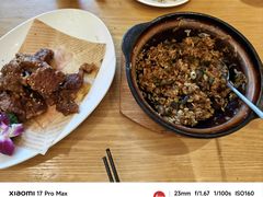 -小粤楼·怀旧粤菜(万辉国际广场店)