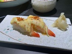 -栖川山葵家·寿喜锅·日式料理(龙湖北城天街商场店)