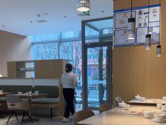 -蔡澜点心(三里屯T+MALL店)
