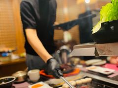 -韩满园· 甄选韩式烤肉