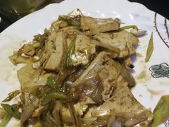 -三鑫酒家(泽州路店)