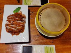 -又一福烤鸭·北京菜(东四店)
