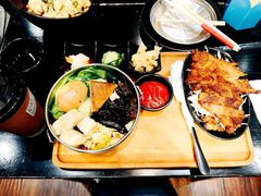 -小明同学(三里屯店)