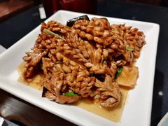 -梅飞酒家(桑园路店)