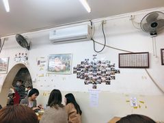 大堂-炒豆合作社(东四总店)