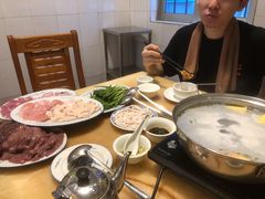 -华哥新鲜猪精品美食