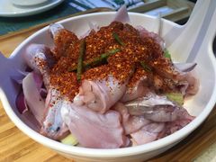 -香佰里重庆火锅(恒力博纳广场店)