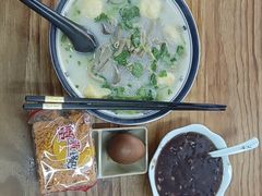 -鸭小妹鸭血粉丝(老门东店)