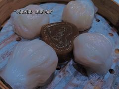 金牌虾饺皇-赏点粤式点心(广州塔店)