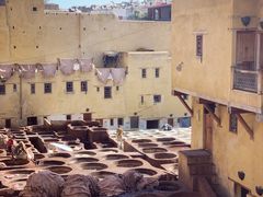 -穆莱拉赫制革厂