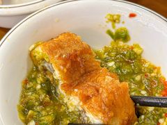 -醉壹号海鲜大排档(厦门美食地标店)