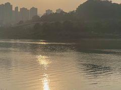 -金海湾滨江公园