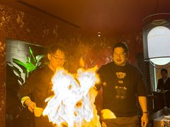 -三号黄浦会Canton Table