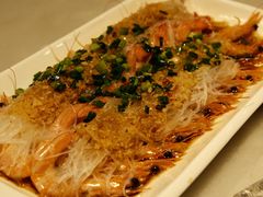 -华盛丰温州大排档(东三环南路店)