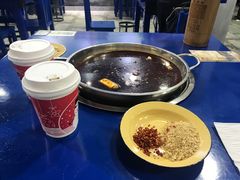 -马路边边·成都串串(翠柏路店)