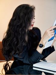 -BEAUTY HAIR GANO