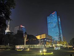 -宁波万豪酒店