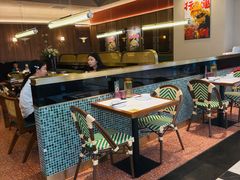 -鹅冠港式茶餐厅(来福士店)