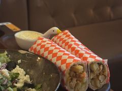 -Uncle Kosto科斯托·中东菜