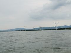 -怀来官厅水库