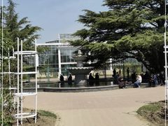 -国家植物园南园