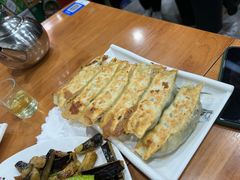 -春水锅贴·传统鲁菜(大明湖店)