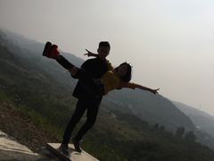 -仙海旅游度假区