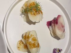 -川味堂·四川豆花(八卦岭店)