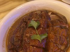 -锦粤宫·精致粤菜(深圳北站店)