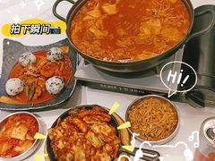 -HONGA HONGA雄家(曹路店)