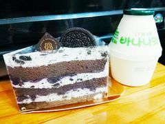 宾格瑞香蕉牛奶-巴黎贝甜(万源店)