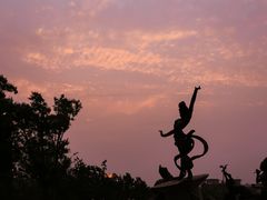 -西安城墙·碑林历史文化景区