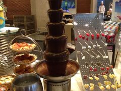 -长沙三景韦尔斯利酒店·Oval全日制餐厅自助餐