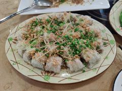 鱼青卷-苏记餐厅(叠南店)