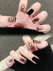 -M·X Nail日式美甲美睫