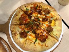 -达美乐比萨(南京路店)