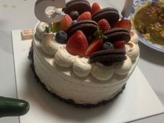 -好利来(马家堡店)