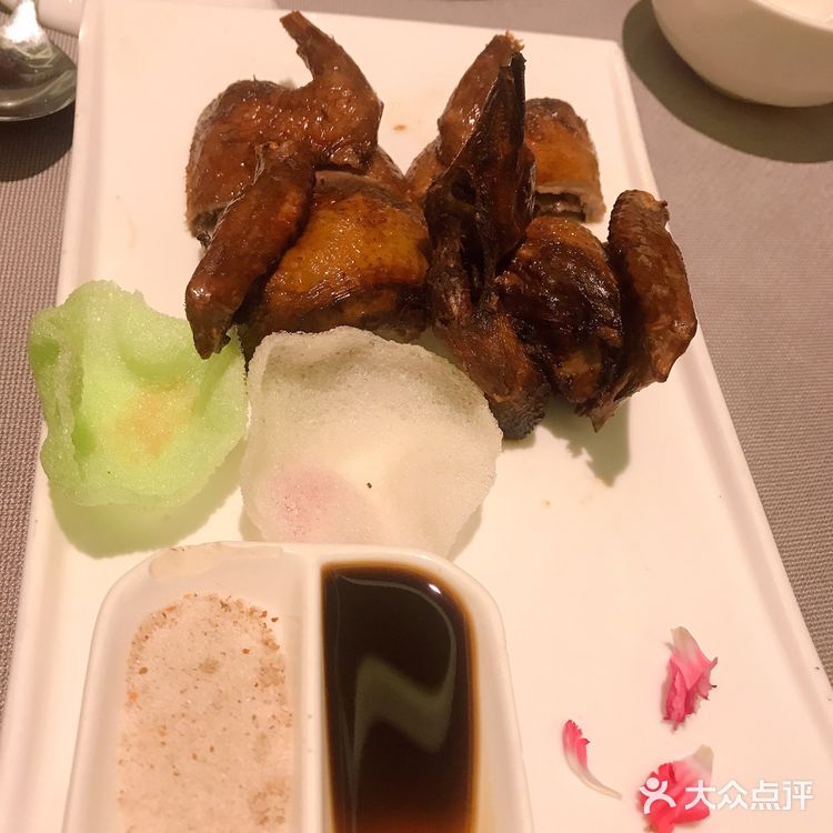 广东菜心很清爽 老公很喜欢吃