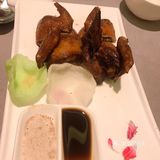 广东菜心很清爽 老公很喜欢吃