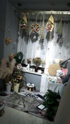 店内环境-15 Nail日式美甲美睫